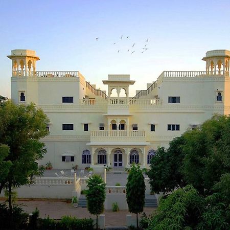 V Resorts Jhalamand Garh Jodhpur Dźodhpur Zewnętrze zdjęcie