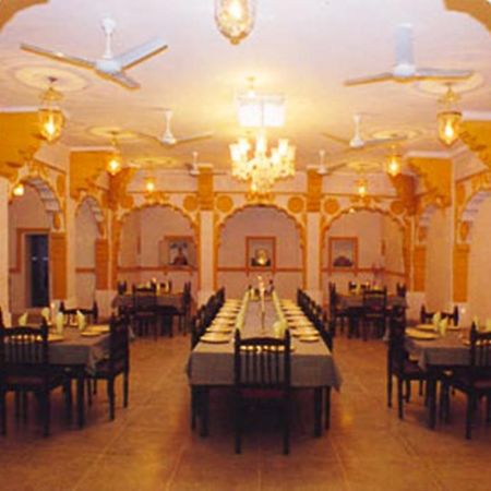 V Resorts Jhalamand Garh Jodhpur Dźodhpur Zewnętrze zdjęcie