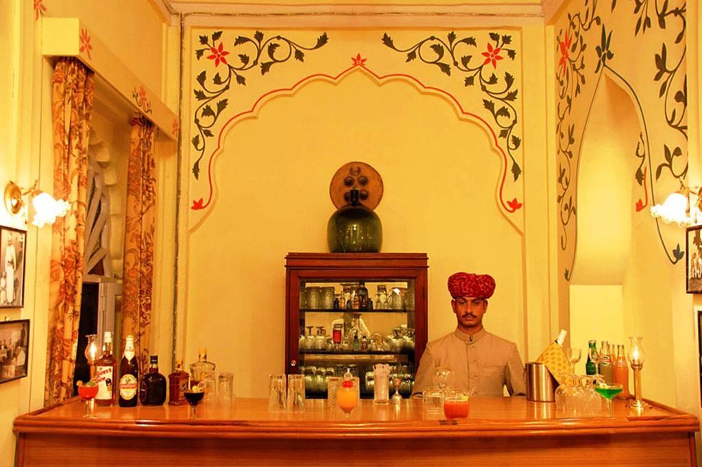 V Resorts Jhalamand Garh Jodhpur Dźodhpur Zewnętrze zdjęcie
