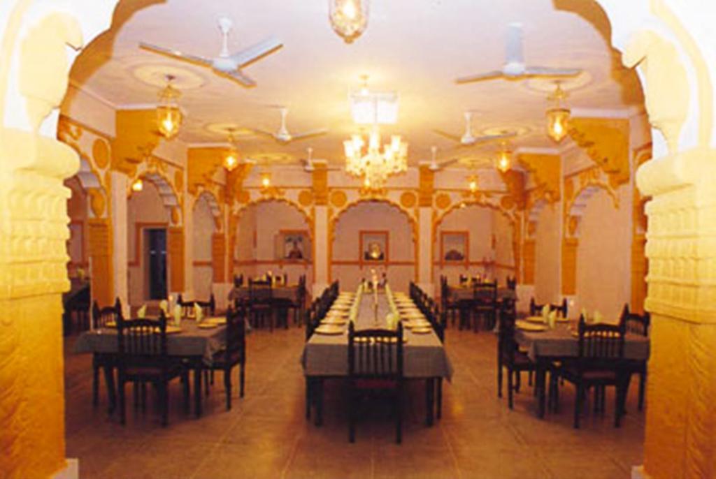 V Resorts Jhalamand Garh Jodhpur Dźodhpur Zewnętrze zdjęcie