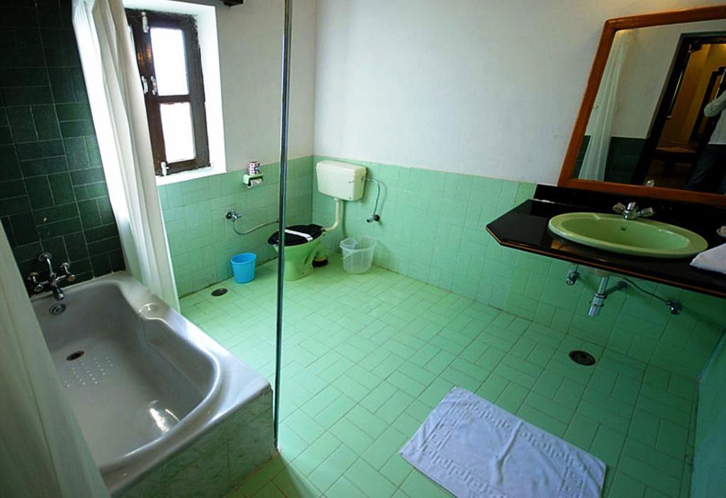 V Resorts Jhalamand Garh Jodhpur Dźodhpur Pokój zdjęcie