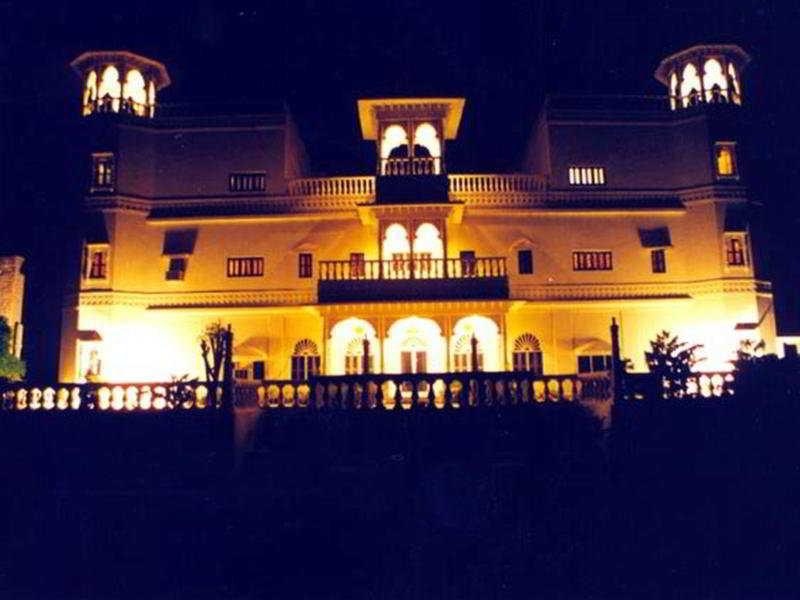 V Resorts Jhalamand Garh Jodhpur Dźodhpur Zewnętrze zdjęcie