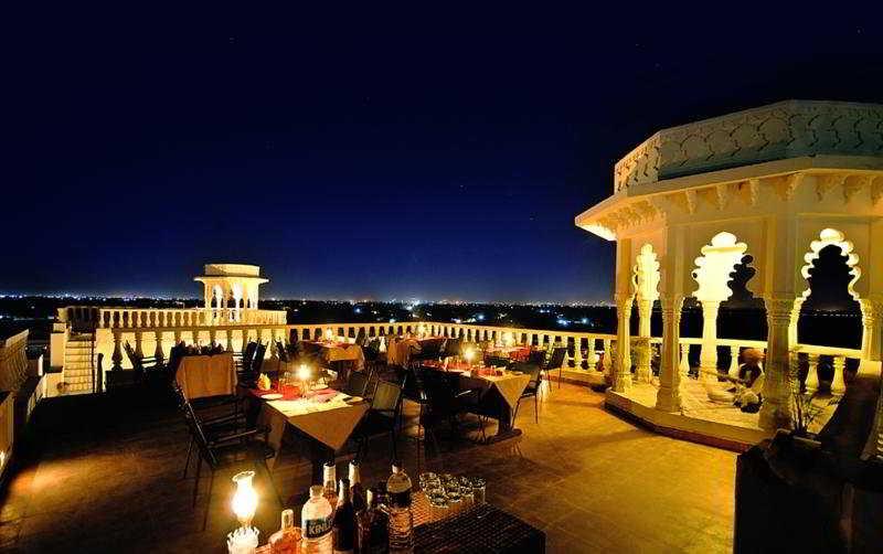 V Resorts Jhalamand Garh Jodhpur Dźodhpur Zewnętrze zdjęcie
