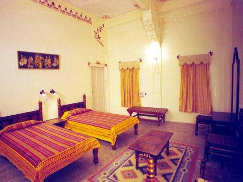V Resorts Jhalamand Garh Jodhpur Dźodhpur Zewnętrze zdjęcie