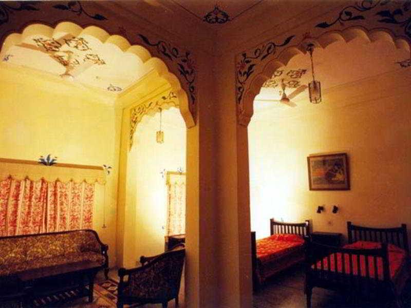 V Resorts Jhalamand Garh Jodhpur Dźodhpur Zewnętrze zdjęcie