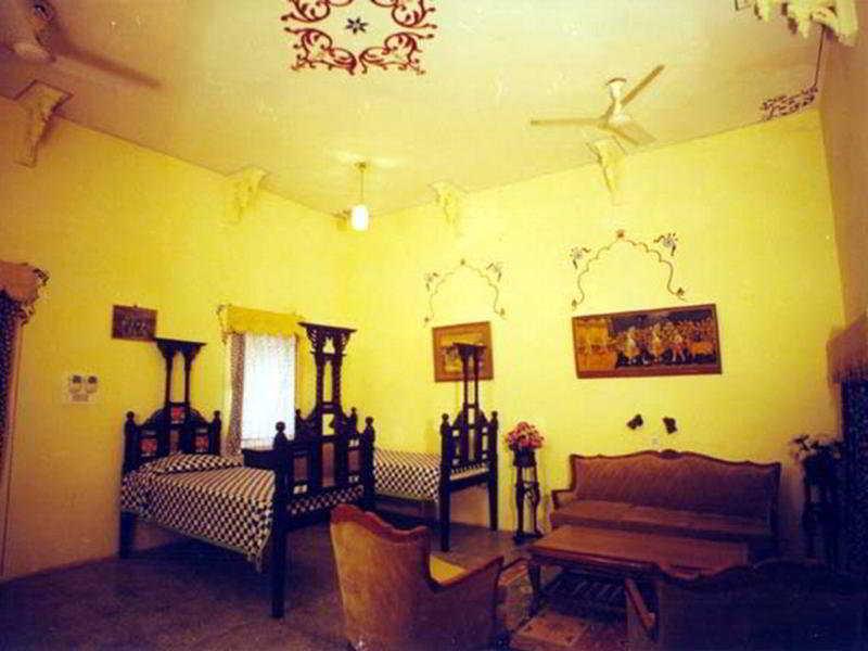 V Resorts Jhalamand Garh Jodhpur Dźodhpur Zewnętrze zdjęcie