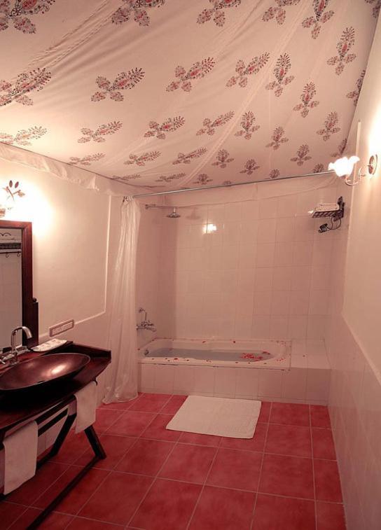 V Resorts Jhalamand Garh Jodhpur Dźodhpur Pokój zdjęcie