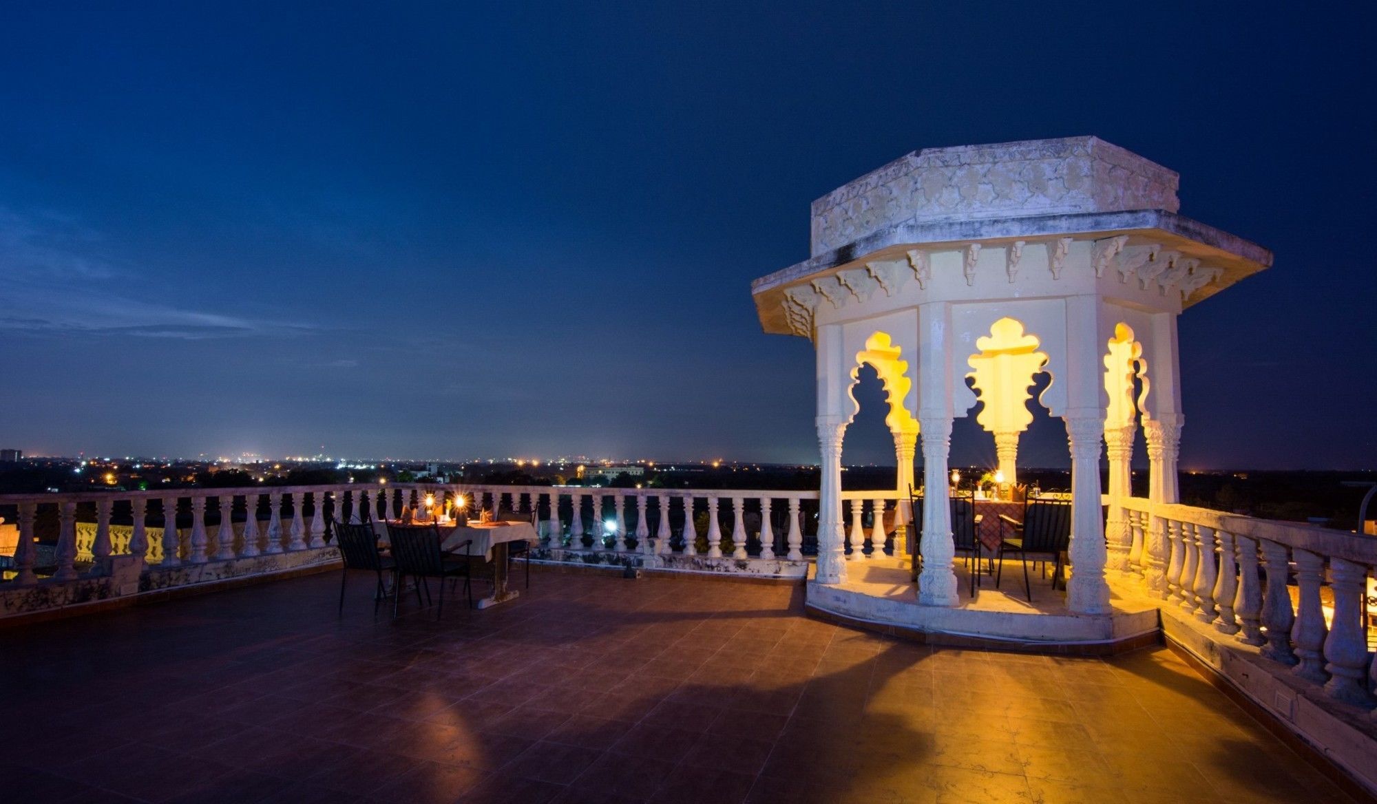 V Resorts Jhalamand Garh Jodhpur Dźodhpur Zewnętrze zdjęcie